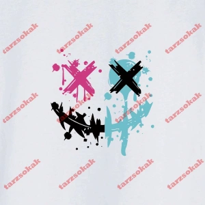 Model 3578 Erkek Yazlık Yuvarlak Yaka Kısa Kollu Günlük Tişört, Yaz