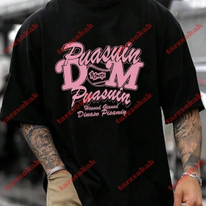 Model 3582 Erkek Yazlık Yuvarlak Yaka Kısa Kollu Günlük Tişört, Yaz