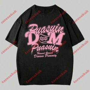 Model 3582 Erkek Yazlık Yuvarlak Yaka Kısa Kollu Günlük Tişört, Yaz