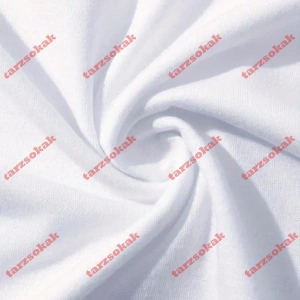 Model 3595 Erkek Yazlık Yuvarlak Yaka Kısa Kollu Günlük Tişört, Yaz