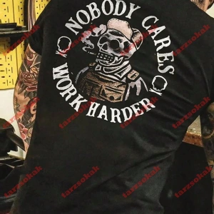 Model 3596 Erkek Yazlık Yuvarlak Yaka Kısa Kollu Günlük Tişört, Yaz