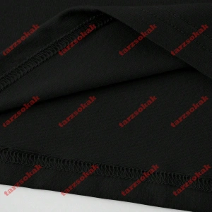 Model 3601 Erkek Yazlık Yuvarlak Yaka Kısa Kollu Günlük Tişört, Yaz