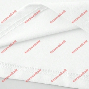 Model 3601 Erkek Yazlık Yuvarlak Yaka Kısa Kollu Günlük Tişört, Yaz