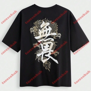 Model 3602 Erkek Yazlık Yuvarlak Yaka Kısa Kollu Günlük Tişört, Yaz