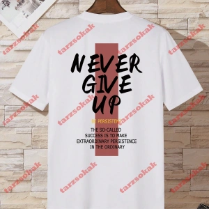 Model 3604 Erkek Yazlık Yuvarlak Yaka Kısa Kollu Günlük Tişört, Yaz