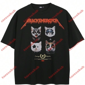 Model 3612 Erkek Yazlık Yuvarlak Yaka Kısa Kollu Günlük Tişört, Yaz