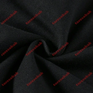 Model 3612 Erkek Yazlık Yuvarlak Yaka Kısa Kollu Günlük Tişört, Yaz