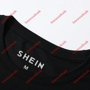 Model 3614 Erkek Yazlık Yuvarlak Yaka Kısa Kollu Günlük Tişört, Yaz