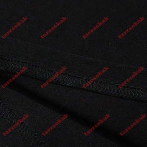 Model 3614 Erkek Yazlık Yuvarlak Yaka Kısa Kollu Günlük Tişört, Yaz