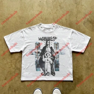 Model 3616 Erkek Yazlık Yuvarlak Yaka Kısa Kollu Günlük Tişört, Yaz