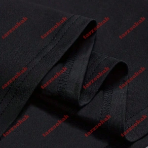 Model 3624 Erkek Yazlık Yuvarlak Yaka Kısa Kollu Günlük Tişört, Yaz