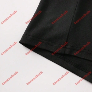 Model 3631 Erkek Yazlık Yuvarlak Yaka Kısa Kollu Günlük Tişört, Yaz