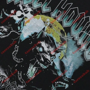 Model 3632 Erkek Yazlık Yuvarlak Yaka Kısa Kollu Günlük Tişört, Yaz