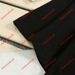 Model 3634 Erkek Yazlık Yuvarlak Yaka Kısa Kollu Günlük Tişört, Yaz