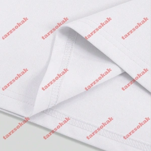 Model 3640 Erkek Yazlık Yuvarlak Yaka Kısa Kollu Günlük Tişört, Yaz