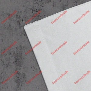 Model 3649 Erkek Yazlık Yuvarlak Yaka Kısa Kollu Günlük Tişört, Yaz