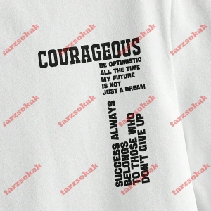 Model 3653 Erkek Yazlık Yuvarlak Yaka Kısa Kollu Günlük Tişört, Yaz