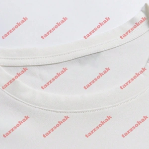 Model 3659 Erkek Yazlık Yuvarlak Yaka Kısa Kollu Günlük Tişört, Yaz