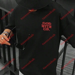 Model 3660 Erkek Yazlık Yuvarlak Yaka Kısa Kollu Günlük Tişört, Yaz