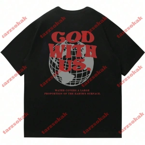 Model 3660 Erkek Yazlık Yuvarlak Yaka Kısa Kollu Günlük Tişört, Yaz