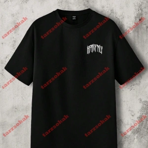 Model 3661 Erkek Yazlık Yuvarlak Yaka Kısa Kollu Günlük Tişört, Yaz