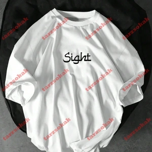 Model 3670 Erkek Yazlık Yuvarlak Yaka Kısa Kollu Günlük Tişört, Yaz