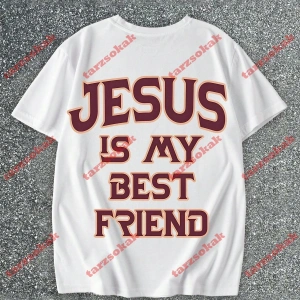 Model 3675 Erkek Yazlık Yuvarlak Yaka Kısa Kollu Günlük Tişört, Yaz