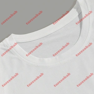 Model 3679 Erkek Yazlık Yuvarlak Yaka Kısa Kollu Günlük Tişört, Yaz