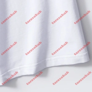 Model 3680 Erkek Yazlık Yuvarlak Yaka Kısa Kollu Günlük Tişört, Yaz