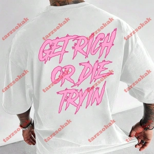 Model 3689 Erkek Yazlık Yuvarlak Yaka Kısa Kollu Günlük Tişört, Yaz