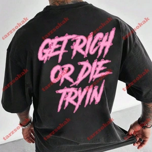 Model 3689 Erkek Yazlık Yuvarlak Yaka Kısa Kollu Günlük Tişört, Yaz