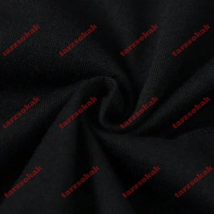 Model 3690 Erkek Yazlık Yuvarlak Yaka Kısa Kollu Günlük Tişört, Yaz