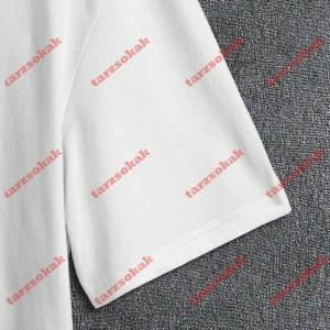 Model 3692 Erkek Yazlık Yuvarlak Yaka Kısa Kollu Günlük Tişört, Yaz