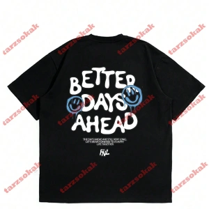 Model 3693 Erkek Yazlık Yuvarlak Yaka Kısa Kollu Günlük Tişört, Yaz