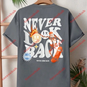 Model 3695 Erkek Yazlık Yuvarlak Yaka Kısa Kollu Günlük Tişört, Yaz