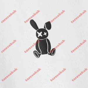 Model 3696 Erkek Yazlık Yuvarlak Yaka Kısa Kollu Günlük Tişört, Yaz