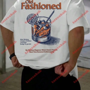 Model 3702 Erkek Yazlık Yuvarlak Yaka Kısa Kollu Günlük Tişört, Yaz