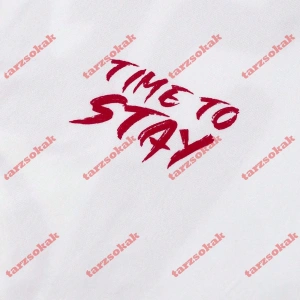 Model 3703 Erkek Yazlık Yuvarlak Yaka Kısa Kollu Günlük Tişört, Yaz