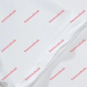 Model 3706 Erkek Yazlık Yuvarlak Yaka Kısa Kollu Günlük Tişört, Yaz