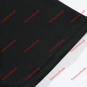 Model 3706 Erkek Yazlık Yuvarlak Yaka Kısa Kollu Günlük Tişört, Yaz