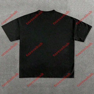 Model 3709 Erkek Yazlık Yuvarlak Yaka Kısa Kollu Günlük Tişört, Yaz