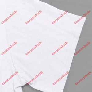 Model 3709 Erkek Yazlık Yuvarlak Yaka Kısa Kollu Günlük Tişört, Yaz