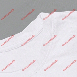 Model 3709 Erkek Yazlık Yuvarlak Yaka Kısa Kollu Günlük Tişört, Yaz