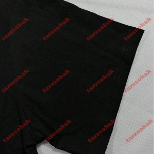 Model 3709 Erkek Yazlık Yuvarlak Yaka Kısa Kollu Günlük Tişört, Yaz