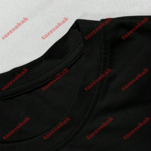 Model 3709 Erkek Yazlık Yuvarlak Yaka Kısa Kollu Günlük Tişört, Yaz