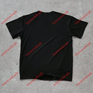 Model 3712 Erkek Yazlık Yuvarlak Yaka Kısa Kollu Günlük Tişört, Yaz