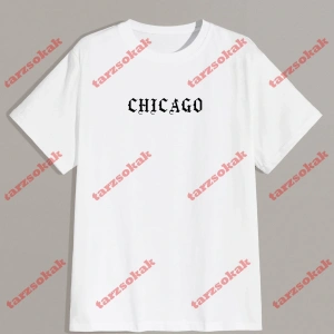 Model 3715 Erkek Yazlık Yuvarlak Yaka Kısa Kollu Günlük Tişört, Yaz