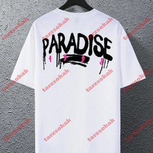 Model 3716 Erkek Yazlık Yuvarlak Yaka Kısa Kollu Günlük Tişört, Yaz