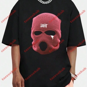 Model 3717 Erkek Yazlık Yuvarlak Yaka Kısa Kollu Günlük Tişört, Yaz