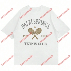 Model 3718 Erkek Yazlık Yuvarlak Yaka Kısa Kollu Günlük Tişört, Yaz